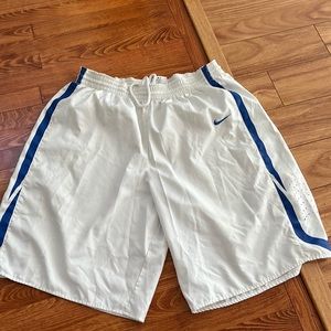 Men’s Nike shorts